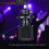 Mikrofon Pop Filter U-formad vindrutemask 2