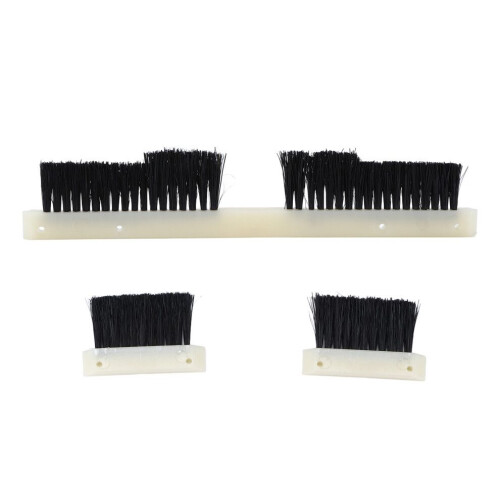 Knitting Machine Brushes SRP60N P9‑3‑11 Plastic