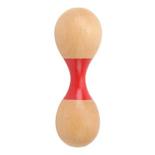 Maraca Shaker Rassel Handperkussionsinstrument