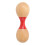 Maraca Shaker Rassel Handperkussionsinstrument 1
