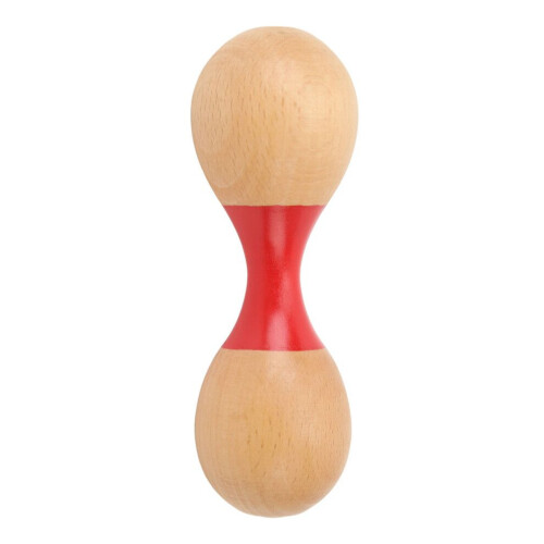 Maraca Shaker Rassel Handperkussionsinstrument