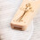 Trä Kazoo Musikinstrument Ukulele Gitarr 4