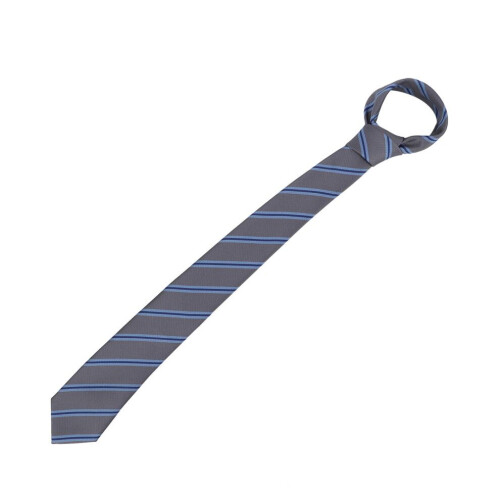 Herrslips Business Casual Mångsidig Klassisk Randig