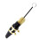 Mouthpiece Cleaning Brush Metal Handle Bristles 4