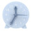 Mprince Clock Model Blue Learning Time Mathematics 1