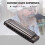 Harmonica diatonique en do avec ABS 5