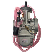 Karburátor PWK38 repasovaný, karburátor PWK 33 34 35 36 38 40 mm pre motocykle