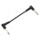 Gitarreffektpedalkabelpatch Universal Bas 1