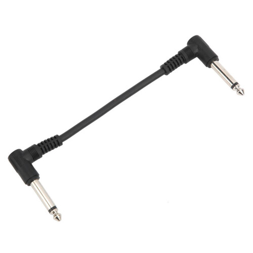Gitarreffektpedalkabelpatch Universal Bas