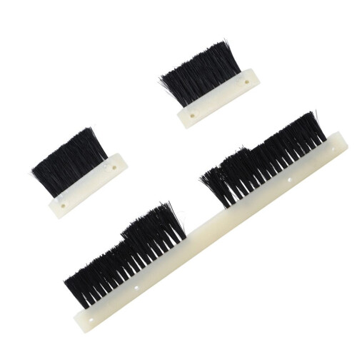Knitting Machine Brushes SRP60N P9‑3‑11 Plastic 1