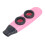 Flûte Kazoo à double trou, flûte musicale réglable 4