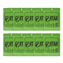 Orphee TX-1 enkelvoudige snaarvervanging voor akoestische gitaar