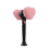 Blackpink Lightstick σε σχήμα καρδιάς/σφυρί Kpop LED Lamp Stick Συναυλιακή Λάμπα Hiphop Lightstick Φθ 1
