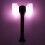 Blackpink Lightstick σε σχήμα καρδιάς/σφυρί Kpop LED Lamp Stick Συναυλιακή Λάμπα Hiphop Lightstick Φθ 3