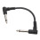 Gitarreffektpedalkabelpatch Universal Bas 2