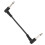 Gitarreffektpedalkabelpatch Universal Bas 3