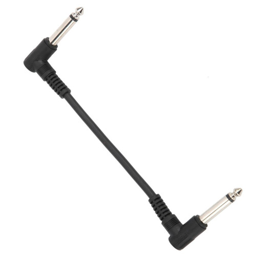 Gitarreffektpedalkabelpatch Universal Bas 2