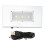 Pied de lampe LED alimenté par USB, éclairage multiple 2
