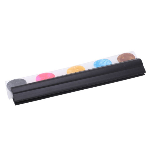 Microfoonstandaard Gitaarplectrumhouder met 5 stuks 2