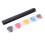 Microfoonstandaard Gitaarplectrumhouder met 5 stuks 2