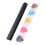 Microfoonstandaard Gitaarplectrumhouder met 5 stuks 4