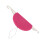Needle Threader 3 in 1 Coloured Wire Loop DIY Thin 5