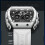 2023 Men Skeleton Mechanical Watch 2