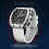 2023 Men Skeleton Mechanical Watch 3