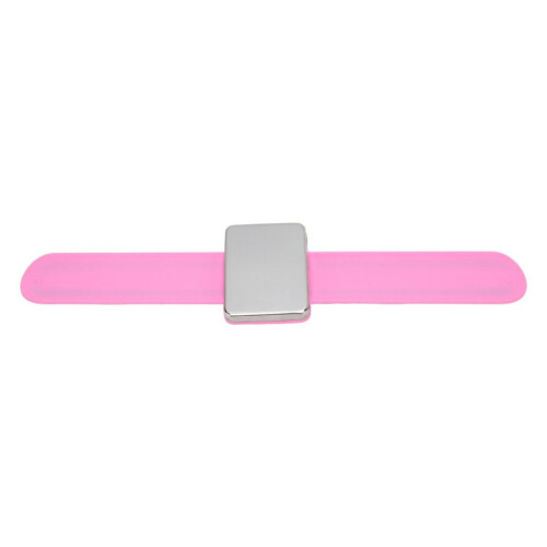 Magnetisk sömnadsdyna med stark magnet i silikon 1