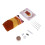 Needle Felting Kit Natural Material Easy Operation 2