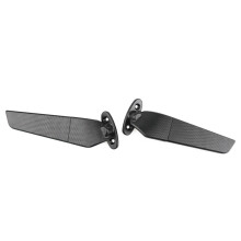 Συμβατό με μοτοσικλέτα Suzuki GSXR600/750/1000 με σταθερό καθρέφτη