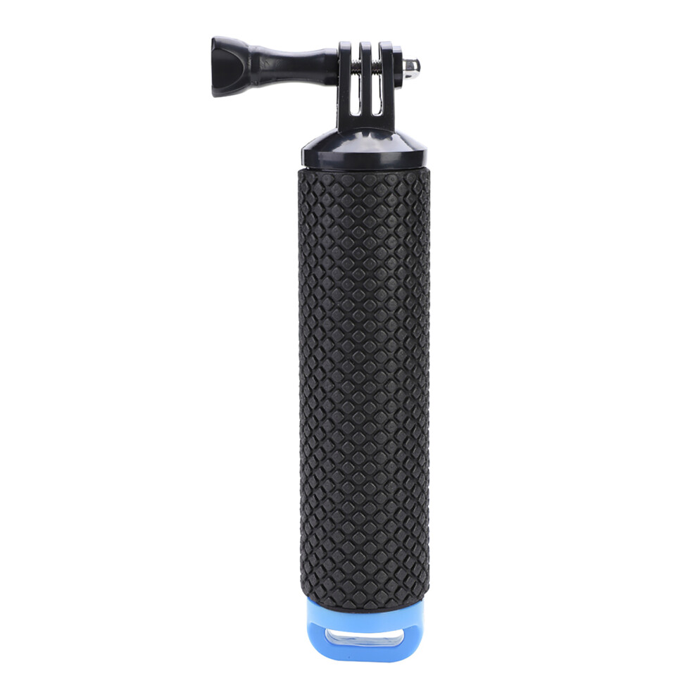 Waterproof Floating Hand Grip For Action Cameras, 18X3.8cm Blue 5071362774156