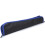 Mini Saxophone Bag Black and Blue Side Universal 2