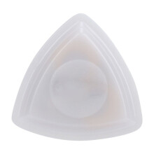 Guitar Luminous Pick Food Grade Plastic LED Touch