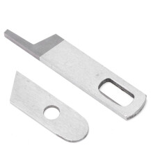 Multifunktions Overlockkniv Hushåll