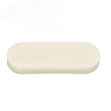 Leather Edging Sealing Wax Safe Compact