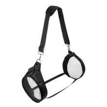 PVC Fabric Case Protective Bag For XG500 Speaker Case With Shoulder Straps Durable