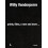 Willy Vanderperre by Jefferson Hack Hardcover Book 1