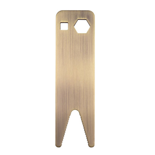 Llave inglesa multifuncional para guitarra 2