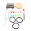 Mini Knitting Machine Simple Operation Mini Loom 3