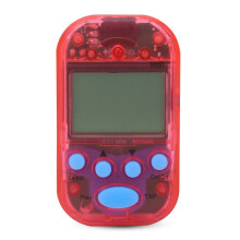 Mini Digital Beat Tap M50 Tempo Metronom Clip