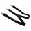 Mens Suspenders Strong Fixability Adjustable 3