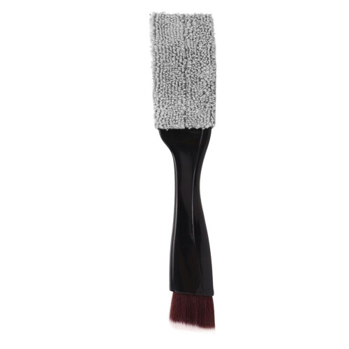 Musical Instrument Cleaning Brush Portable Double