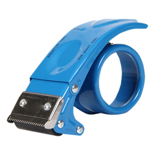 Packtejp Dispenser Pistol Cutter 6,0 cm Cutter