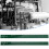 Knitting Machine Ruler Plastic Accessories Fit for 3
