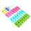 Pianotoetsenstickers voor beginners 4