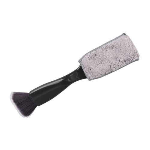 Piano Guitar Violin Cleaning Brush User Friendly 1
