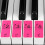 Pianotoetsenstickers voor beginners 3