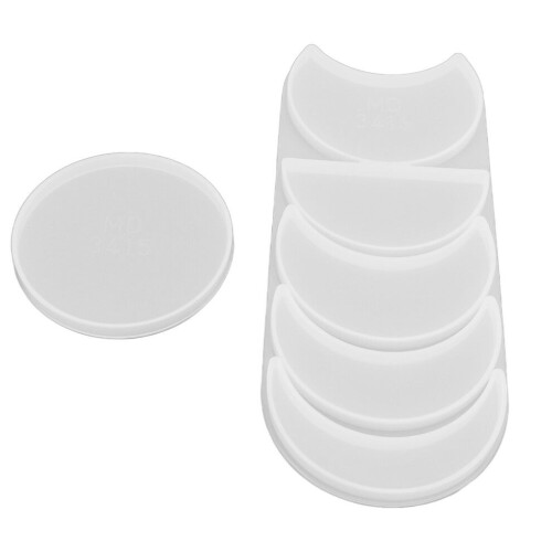 Lunar Silikonform – Einzigartiges, exquisites Design 2