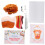 Nadelfilz-Set Wollschafpuppe Plüschpuppe DIY 5